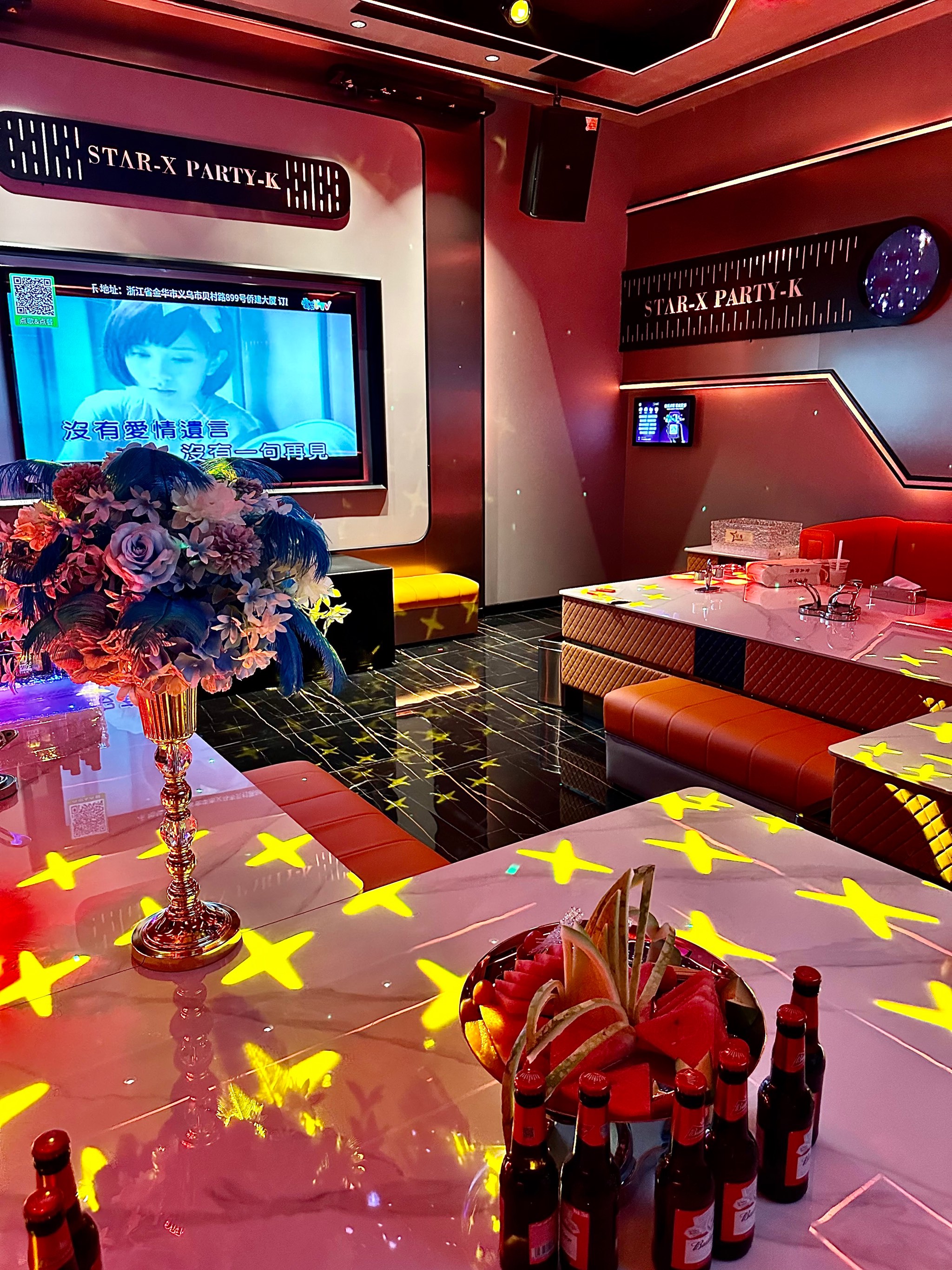 宿州商务ktv盛装华丽-泗县ktv预定